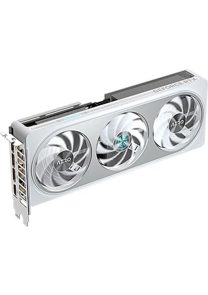 Geforce Rtx™ 5060 Ti Aero Oc 8g 3 Fanlı Wındforce Coolıng System Rgb Gaming Ekran Kartı – GV-N506TAERO Oc-8gd indirimleri