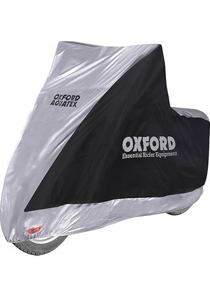 – Oxford Aquatex Highscreen Top Box Scooter Cover fırsatları