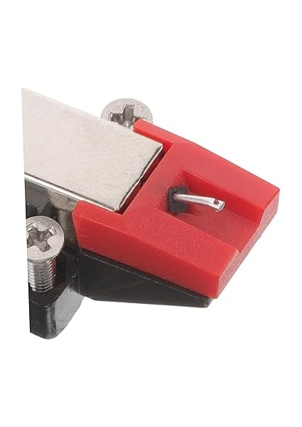 Fonograf Iğnesi Pikap Aksesuarlar Kalem Değiştirme Iğnesi Fonograf Iğneleri Fonograf Eklentisi Kalem Iğnesinin Değiştirilmesi Adanmış Toplamak Manyetik Kafa Kartuş Metal fırsatları