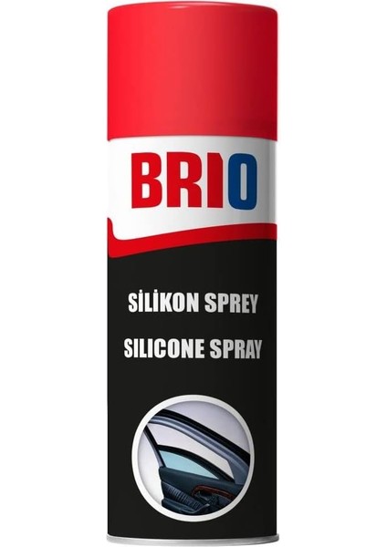 Silikon Sprey 400 ml