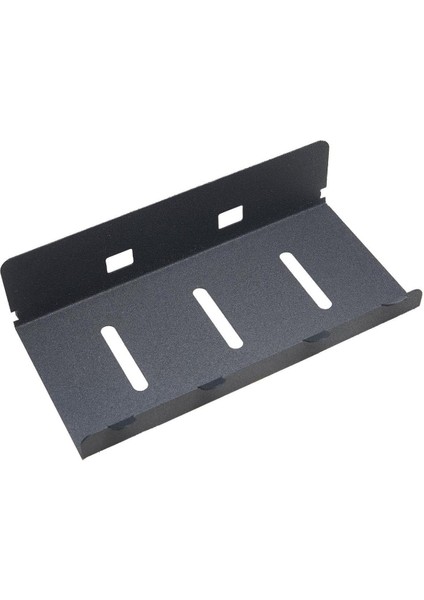 Yapışkanlı 2 Li Siyah Köşe Şampuan Tutucu, Banyo Düzenleyici, Mutfak ve Raf Düzenleyici indirimleri