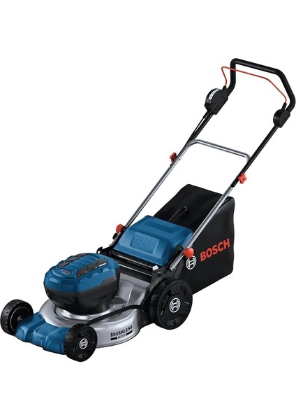 Home &amp; Garden Gra 18V2-46 Solo, Aküsüz