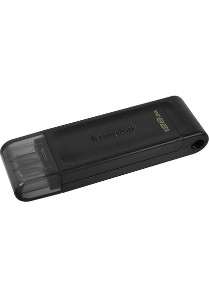 Datatraveler 70 128GB Type-C USB Flash Bellek DT70/128GB USB C Bellek