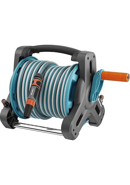 08010-20.000.00 Hortum Makarası Classic 10 Set