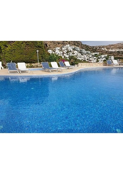 Concept Katlanır Şezlong Alüminyum Ferrari File Yırtılmaz Kumaş modelleri