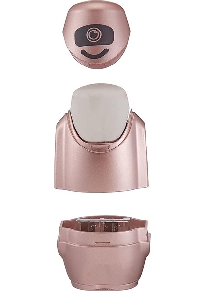 E-Bot Silgili Kalemtiras Metalik Roze Tekli fırsatları