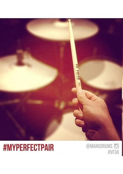 3A Baget/stıck (Çift), Hıckory, 0.580"X16 (3/16)", Sh Baget (Çift), Hıckory, 0.580"X16 (3/1 fiyatları