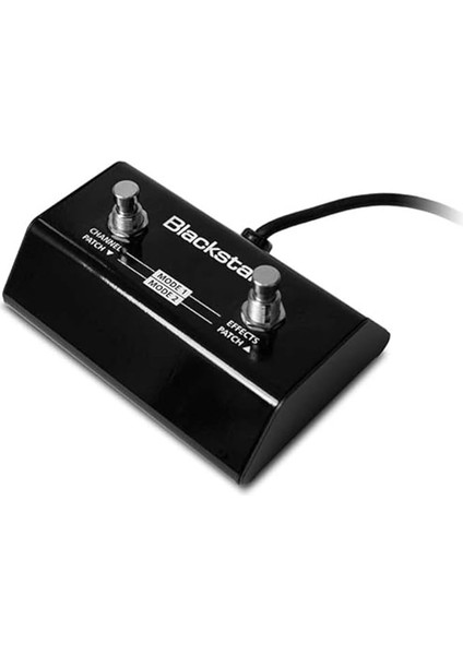 FS11 Footswitch Kontrol Pedalı