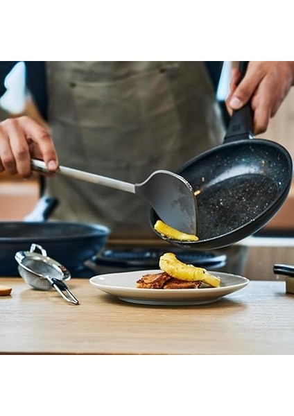 Pro Wok Spatula, Silikon Uçlu fiyatları