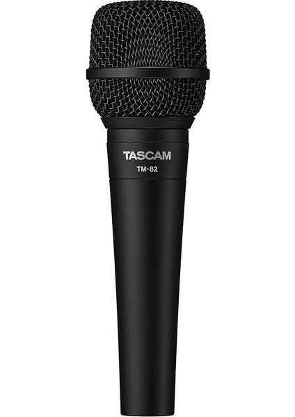 Tm-82 Dinamik Vokal ve Enstrüman Mikrofonu fırsatları