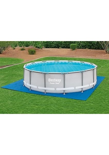 16' x 16'/4,88M x 4,88M Zemin Bezi fiyatları