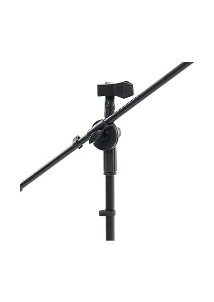 MS06S Mikrofon Standı - Mikrofon Sehpası (Sünger ve Tutacak Dahil) fiyatları