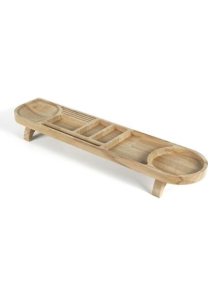 Wood Drop Masa Düzenleyici indirimleri