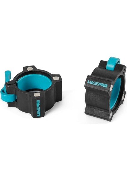 LP8099 Manyetik Olimpik Bar Klipsi