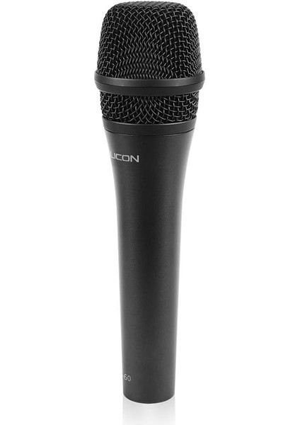 Helicon Canlı Vokal Dinamik Mikrofon Mp-60 fırsatları