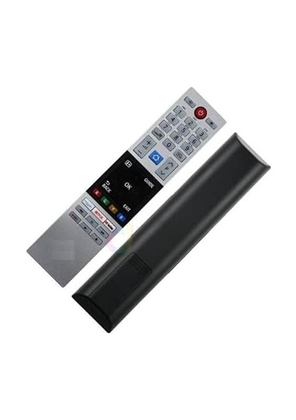 Toshiba CT-8543 Smart LED Tnan Kumandası, Byconners fırsatları