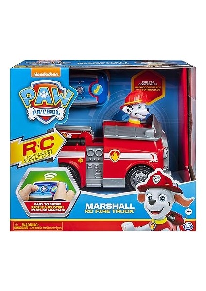 Patrol Uzaktan Kumandali Rc Araç - Asorti fırsatları