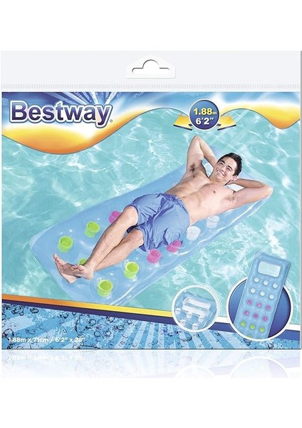 Luftmatratze Fashion Lounge fırsatları