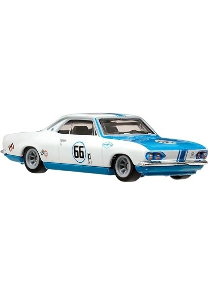 Hot Wheels Chevrolet Corvair Yenko Stinger '66 HRT69 Hot Wheels Premium fiyatları