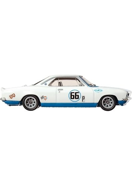 Hot Wheels Chevrolet Corvair Yenko Stinger '66 HRT69 Hot Wheels Premium modelleri