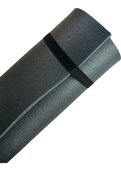 10 mm Pilates Yoga Minderi Spor Pilates Egzersiz Matı Siyah fiyatları