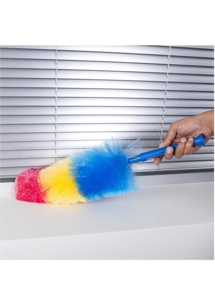 Shop Mikrofiber Manyetik Anti-Statik Bükülebilen Toz Alma Püskülü fiyatları