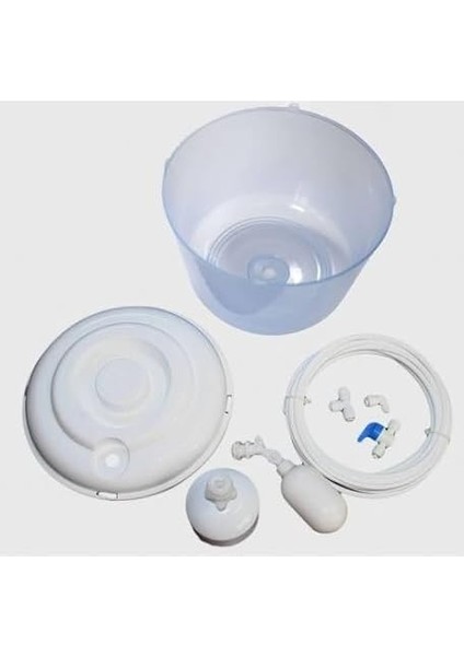 Sulook Su Arıtma Damacana Sebil Üstü Aparatı Haznelidir fırsatları