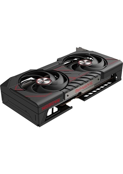 Pulse Amd Radeon™ Rx 9060 Xt Gamıng Oc 16GB Dual Hdmı/dp Gpu, Ekran Kartı fırsatları