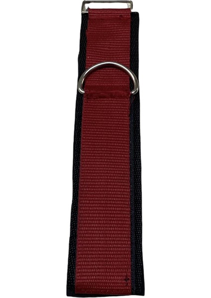 Bilek Kayışı/fitness Ağırlık Çekiş Aparatı/direnç Egzersiz Lastiği Ayak Çekme Aparatı 1 Çift Kırmızı modelleri