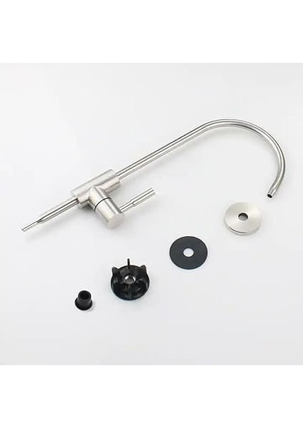 Çelik Su Arıtma Cihazı Musluğu fiyatları