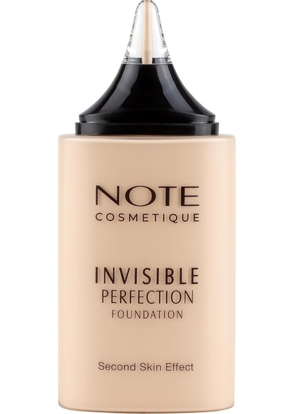 Invisible Perfection 110 Fair Ivory Fondöten