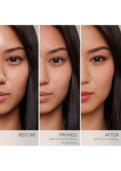 Iredale Smooth Affair Matlaştırıcı Yüz Makyaj Bazı fırsatları