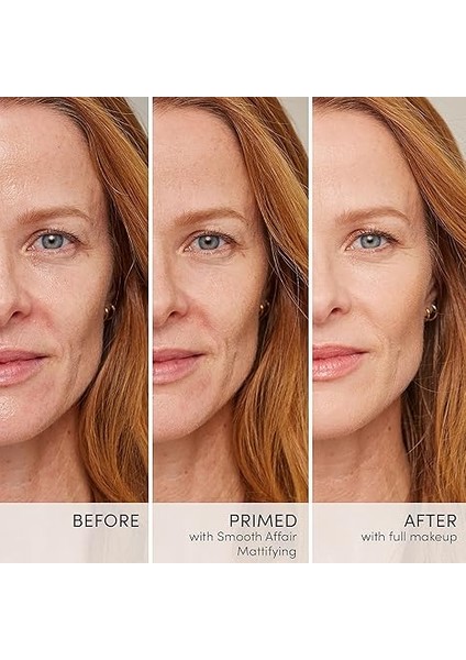 Iredale Smooth Affair Matlaştırıcı Yüz Makyaj Bazı indirimleri