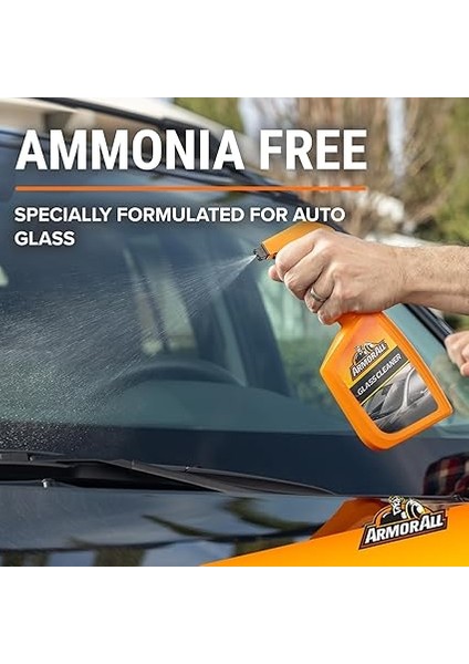 All 500ML Cam Temizleyici fırsatları