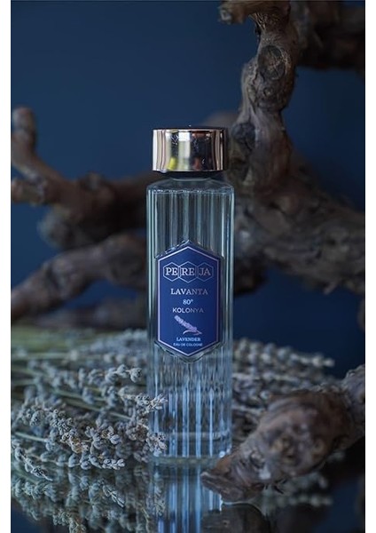 Lavanta Parfümlü Kolonya 250 ml fiyatları