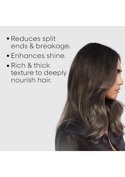 Professionnel Paris Serie Expert Pro Longer Saç Uçlarının Görünümünü Yenileyici ve Yoğunlaştırıcı Şampuan 500ML modelleri