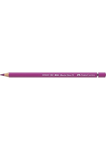 Faber-Castell Albrecht Durer - Light Red - Violet 135 modelleri
