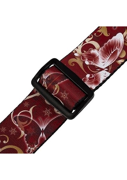 Gitar Askısı MPD2027 Tasarımcı modelleri