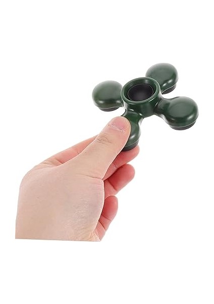 Çello Için Kaymaz Mat Viyolonsel Yastık Mat Çello Yastığı Çello Kaymaz Mat Pedler Yeni Başlayanlar Için Çello Aksesuarları Çello Uç Pimi Için Ped Kaymaz Çello Tıpa Plastik Yeşil fırsatları