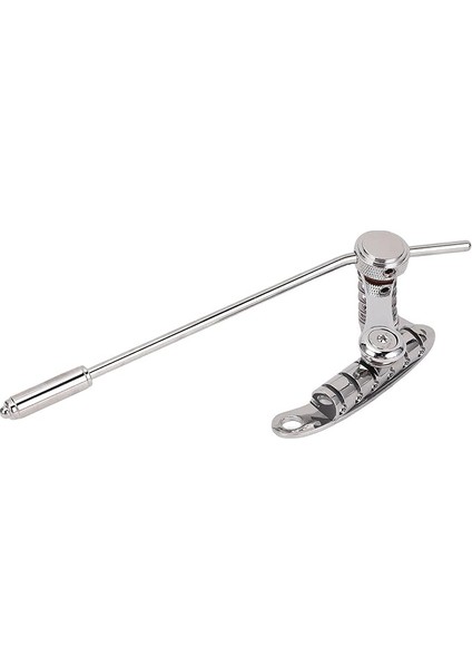 Gitar Köprüsü Durdurma Bar Tail Piece Les Trem Iı Için Tremolo Les Paul Lp Sg, Roller Sele Köprüsü Combo Guitar Tremolo Köprüsü Kuyruk Yayını Bakım Için Değiştirin