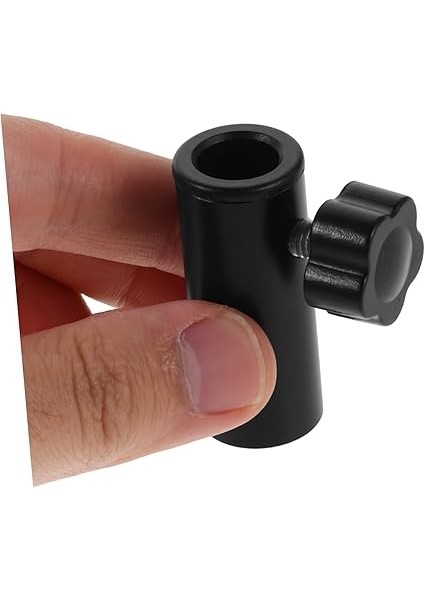 Mikrofon Standı Adaptörü: Mikrofon Standı Adaptörü - Stüdyo Kaydı Için Boom Metal Mikrofon Dişi Için 1/4 Vida Dönüştürücü fırsatları