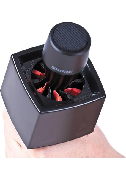 107301 Siyah Kare Mic Flag fiyatları