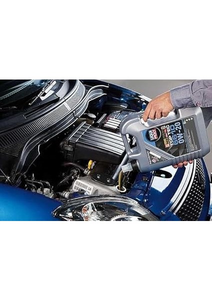 Moly Top Tec 6610 0W-20 4 L Otomotiv Bakım Ürünü fiyatları