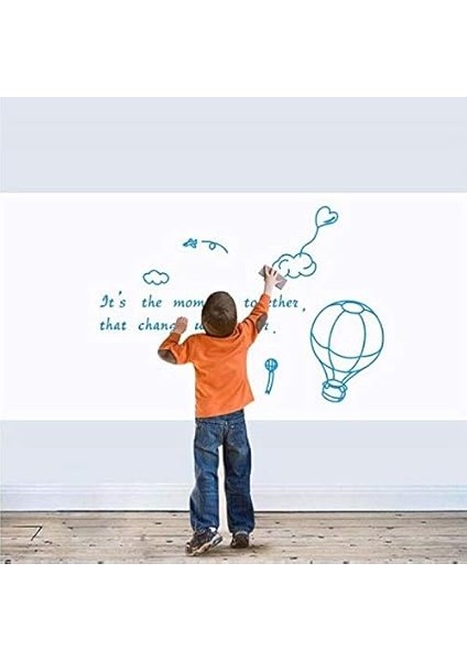 Baby AGU-022 Akıllı Kağıt Tahta (1m, 2 Adet) fırsatları