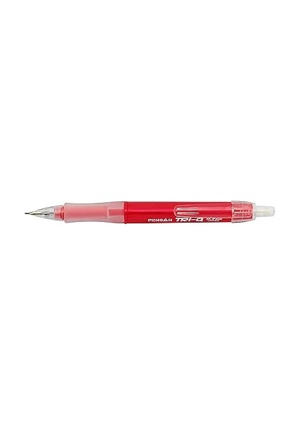 Trı-Q Versatil Kalem 0,7 mm Uçlu - PE21140VK07, Kırmızı/mavi/mor/sarı/yeşil fiyatları