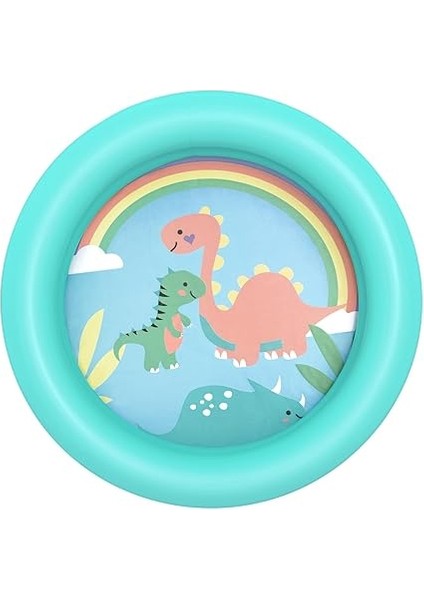 BESTWAY–51061. Karışık Renkler, 61X61X15, 6941607345641 indirimleri