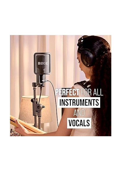 Nt-Usb+ Mikrofon fırsatları