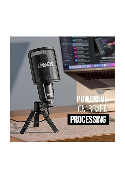 Nt-Usb+ Mikrofon indirimleri