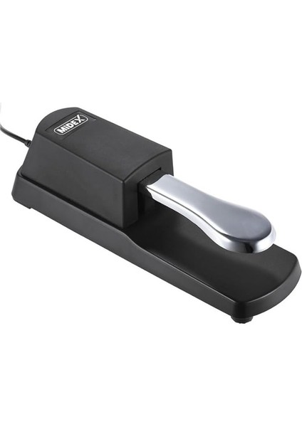Pp-05 Sustain Pedalı (Sustain Girişi Olan Tüm Ürünlerle Uyumlu) fiyatları