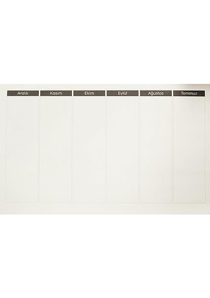 Kelebek 2024 Ajanda - Sarı Papatya fırsatları